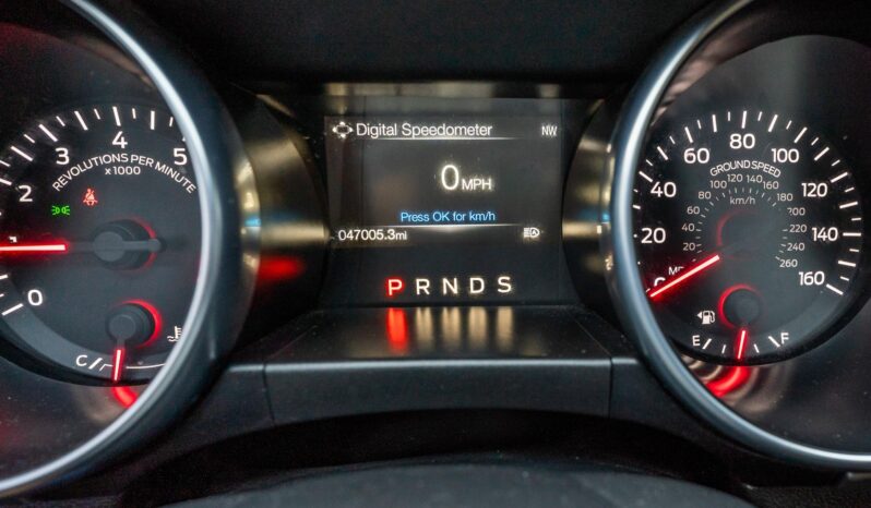 								2022 Ford Mustang GT Coupe full									