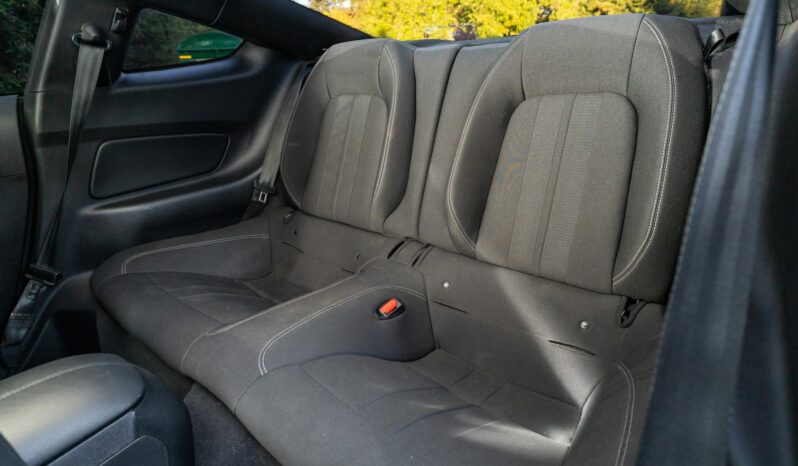 								2022 Ford Mustang GT Coupe full									