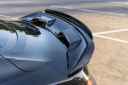 										2022 Ford Mustang GT Coupe full									