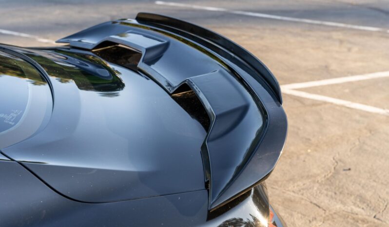 								2022 Ford Mustang GT Coupe full									