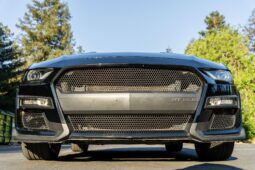 										2022 Ford Mustang GT Coupe full									