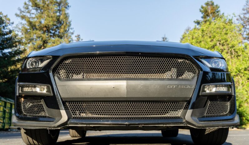 								2022 Ford Mustang GT Coupe full									