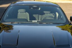 										2022 Ford Mustang GT Coupe full									