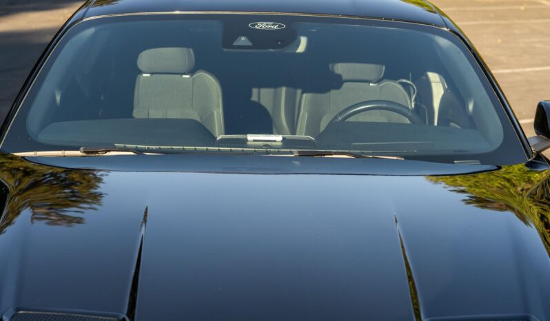 								2022 Ford Mustang GT Coupe full									