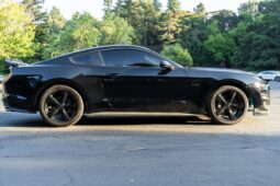 										2022 Ford Mustang GT Coupe full									