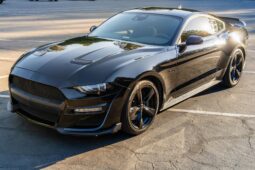 										2022 Ford Mustang GT Coupe full									