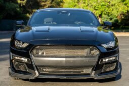 2022 Ford Mustang GT Coupe