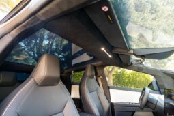 										2024 Tesla Cybertruck Cyberbeast AWD full									