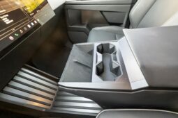 2024 Tesla Cybertruck Cyberbeast AWD