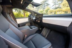 2024 Tesla Cybertruck Cyberbeast AWD