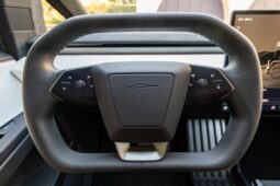 2024 Tesla Cybertruck Cyberbeast AWD