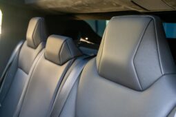 										2024 Tesla Cybertruck Cyberbeast AWD full									