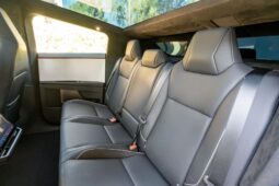 										2024 Tesla Cybertruck Cyberbeast AWD full									