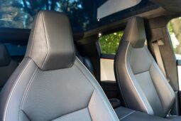 										2024 Tesla Cybertruck Cyberbeast AWD full									