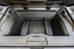 										2024 Tesla Cybertruck Cyberbeast AWD full									