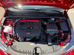 										2025 Toyota GR Corolla Core full									