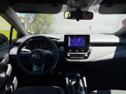 2025 Toyota GR Corolla Core