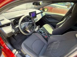 2025 Toyota GR Corolla Core