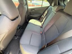 2025 Toyota GR Corolla Core