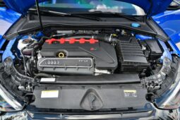 										2023 Audi RS3 401Hp full									