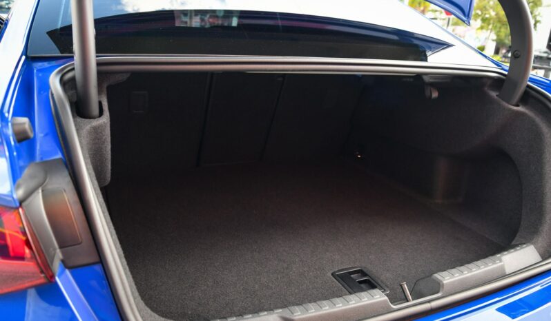 								2023 Audi RS3 401Hp full									