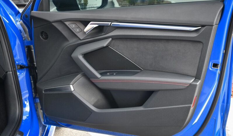 								2023 Audi RS3 401Hp full									