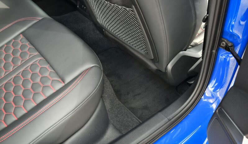 								2023 Audi RS3 401Hp full									