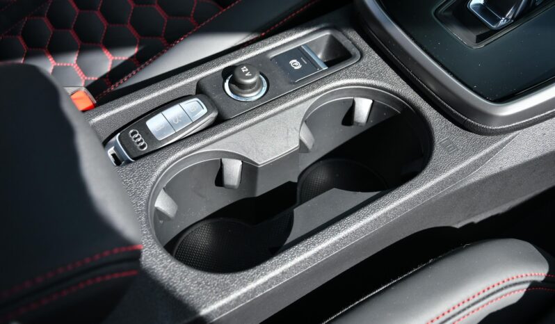 								2023 Audi RS3 401Hp full									