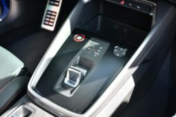 										2023 Audi RS3 401Hp full									