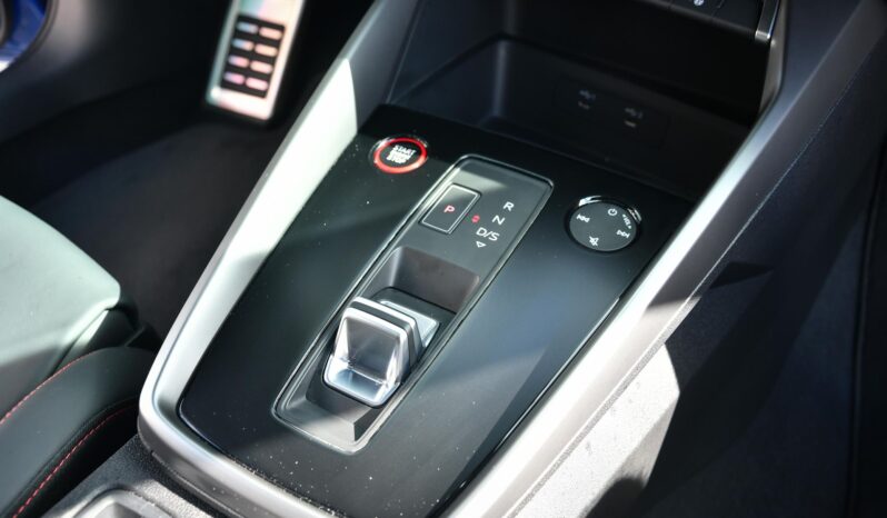 								2023 Audi RS3 401Hp full									