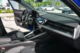 										2023 Audi RS3 401Hp full									