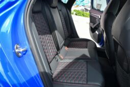 										2023 Audi RS3 401Hp full									