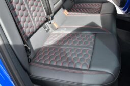 										2023 Audi RS3 401Hp full									