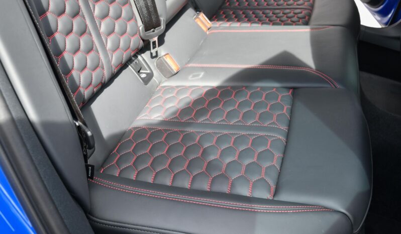 								2023 Audi RS3 401Hp full									