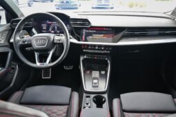 										2023 Audi RS3 401Hp full									