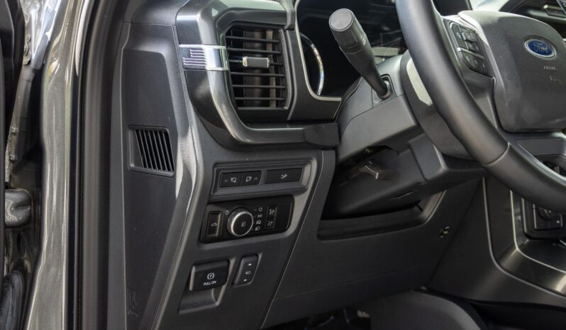 								2023 Ford F-150 XLT Roush 4×4 full									