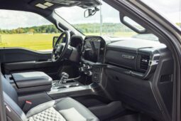 2023 Ford F-150 XLT Roush 4×4