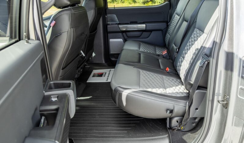 								2023 Ford F-150 XLT Roush 4×4 full									