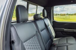 2023 Ford F-150 XLT Roush 4×4