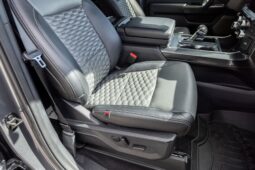 										2023 Ford F-150 XLT Roush 4×4 full									