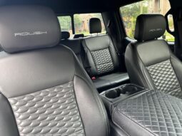 										2023 Ford F-150 XLT Roush 4×4 full									