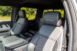 										2023 Ford F-150 XLT Roush 4×4 full									