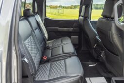 										2023 Ford F-150 XLT Roush 4×4 full									