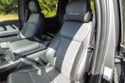 										2023 Ford F-150 XLT Roush 4×4 full									