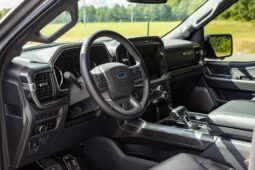 										2023 Ford F-150 XLT Roush 4×4 full									