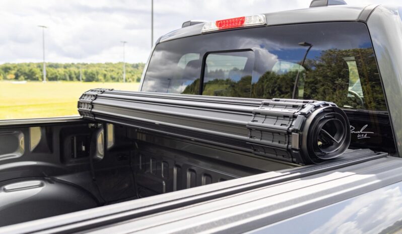 								2023 Ford F-150 XLT Roush 4×4 full									