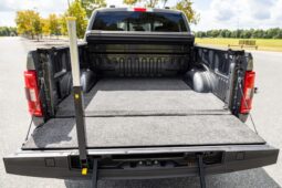 										2023 Ford F-150 XLT Roush 4×4 full									