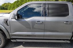										2023 Ford F-150 XLT Roush 4×4 full									
