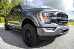 										2023 Ford F-150 XLT Roush 4×4 full									