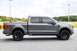 2023 Ford F-150 XLT Roush 4×4